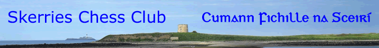 Skerries Chess Club